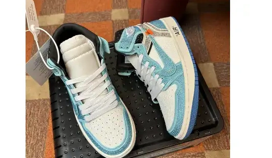 Diamond Jordan Shoes AJ-1102 Designed 0525